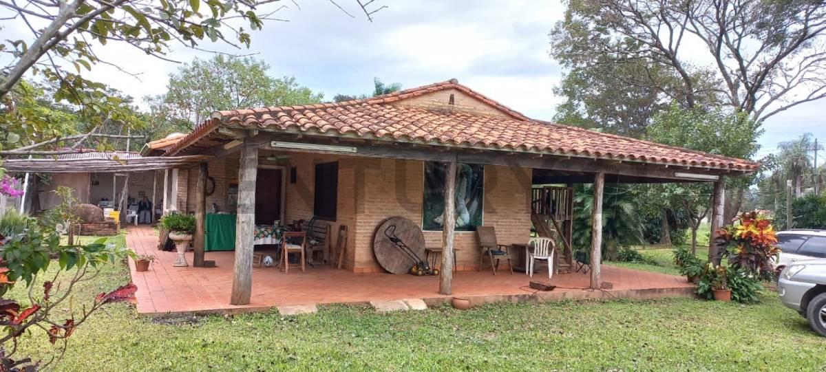 Ruta 1 km 23 , Julián Augusto Saldívar, Central 00001, Paraguay
