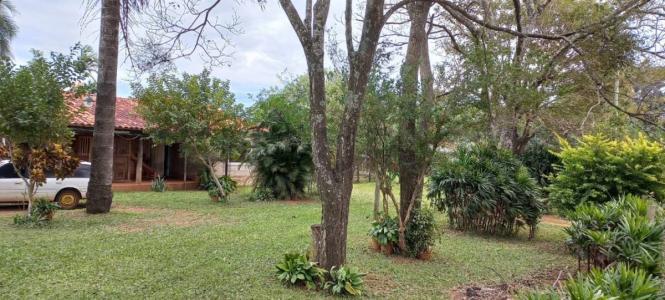 Ruta 1 km 23 , Julián Augusto Saldívar, Central 00001, Paraguay