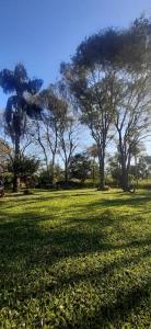 Ruta 1 km 23 , Julián Augusto Saldívar, Central 00001, Paraguay