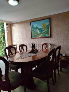 maria rosa guaica house, Lechería, Anzoategui 6016, 委内瑞拉