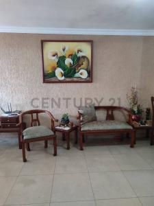 maria rosa guaica house, Lechería, Anzoategui 6016, 委内瑞拉