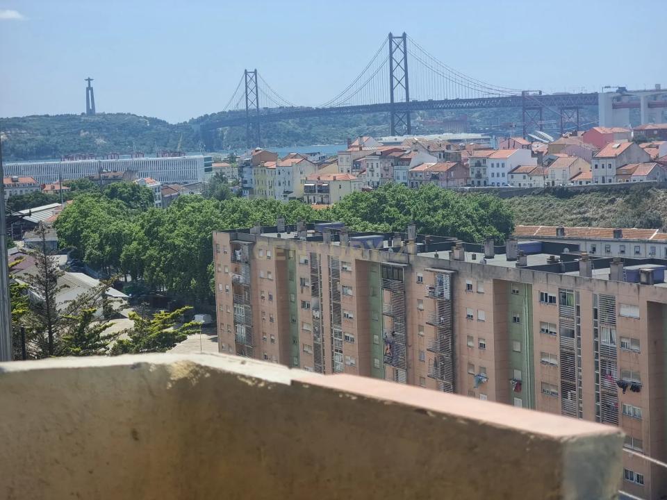 Lisbonne, Lisbonne 1350-211, Portugal