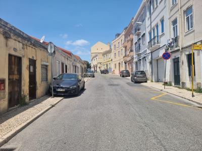 Lisbonne, Lisbonne 1350-211, Portugal