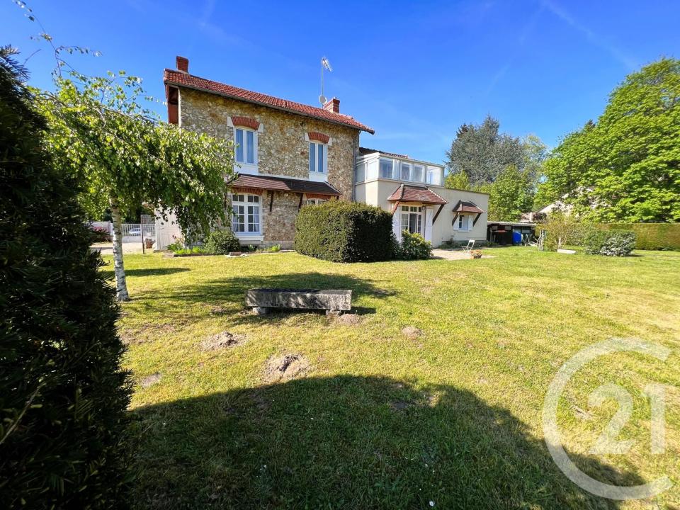 Villeconin, Île-de-France 91580, Франция