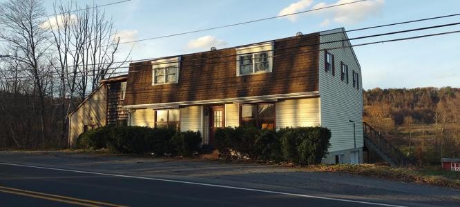 6415 N US HWY 522, McClure, Pennsylvania 17841, USA