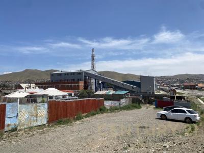 Sükhbaatar, Mongolie