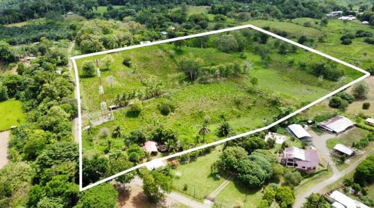 Península De Osa Puerto Jiménez Golfito, Puntarenas 00001, Costa Rica