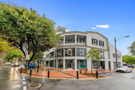 5/91 Landsborough Avenue, Scarborough, QLD 4020, Australie