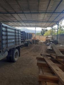 Tocuyito, Carabobo 2035, فنزويلا