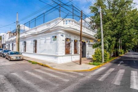 Hidalgo 1196,, Guadalajara, Jalisco 44160, México