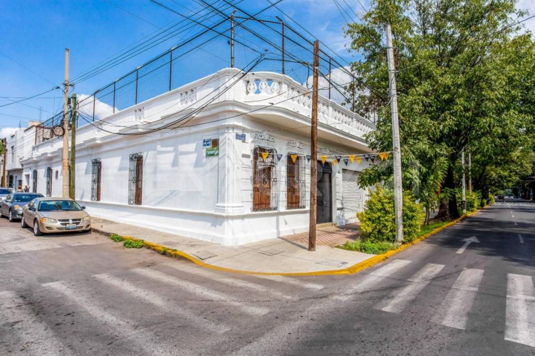 Hidalgo 1196,, Guadalajara, Jalisco 44160, México