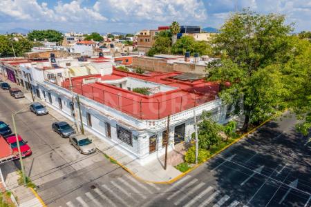 Hidalgo 1196,, Guadalajara, Jalisco 44160, México