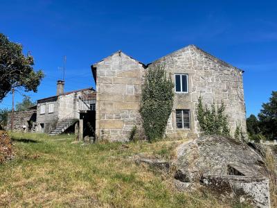 Sernancelhe, فيسيو 3640-140, البرتغال