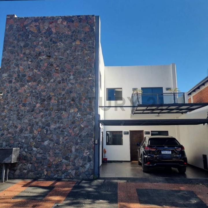Primero Américo López esq, Marcelino Pérez Martínez , Mburucuyá, Asunción 00001, 巴拉圭