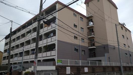 遠里小野3丁目, シャトーアストリア, 大阪市住吉区, Osaka 558-0032, Japan
