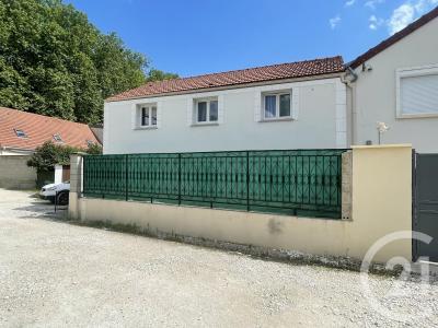 Soissons, Picardie 02200, Fransa