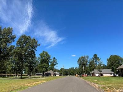720 SUNRISE Drive, Deville, Louisiana 71328