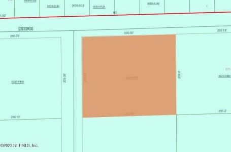 Lot 47 River St, Interlachen, Floryda 32148, USA