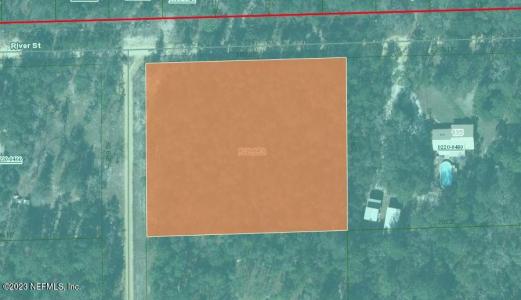 Lot 47 River St, Interlachen, Floryda 32148, USA