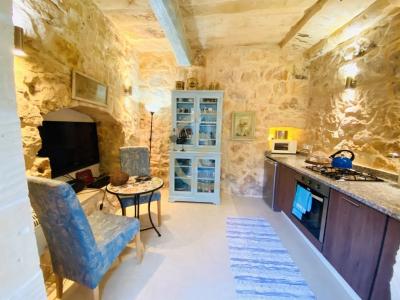 Gozo - Sannat, Malta