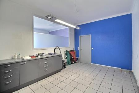 Rue de Mangombroux 186, Verviers, 4800, Belgium
