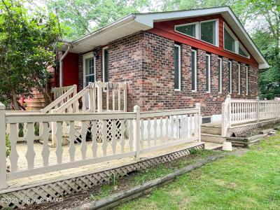 7134 Sunset Lane, Pocono Summit, بنسلفانيا 18346, الولايات المتحدة