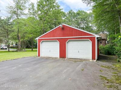 7134 Sunset Lane, Pocono Summit, بنسلفانيا 18346, الولايات المتحدة