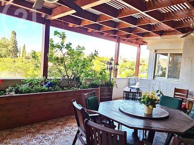 צמרות, Herzliya, Israel