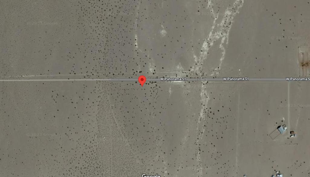 4443 W Panorama St, Amargosa Valley, Nevada 89020, Estados Unidos