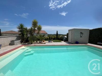 Tressan, ラングドック＝ルション 34230, アキタン