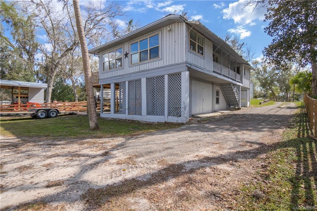 5463 S Withlapopka Drive, Floral City, Florida 34436, HOA KỲ