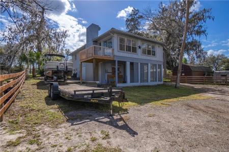 5463 S Withlapopka Drive, Floral City, Florida 34436, HOA KỲ
