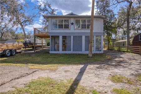 5463 S Withlapopka Drive, Floral City, Florida 34436, USA