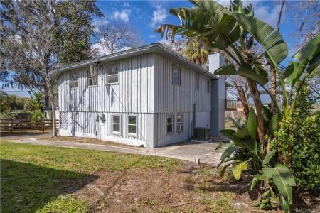 5463 S Withlapopka Drive, Floral City, Florida 34436, USA