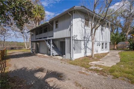 5463 S Withlapopka Drive, Floral City, Florida 34436, HOA KỲ