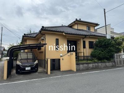 にっさい花みず木５丁目, にっさい花みず木戸建て, 坂戸市, Saitama 350-0269, Japan