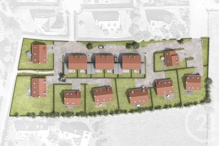 Condette, 北部-加来海峡 62360, 法國