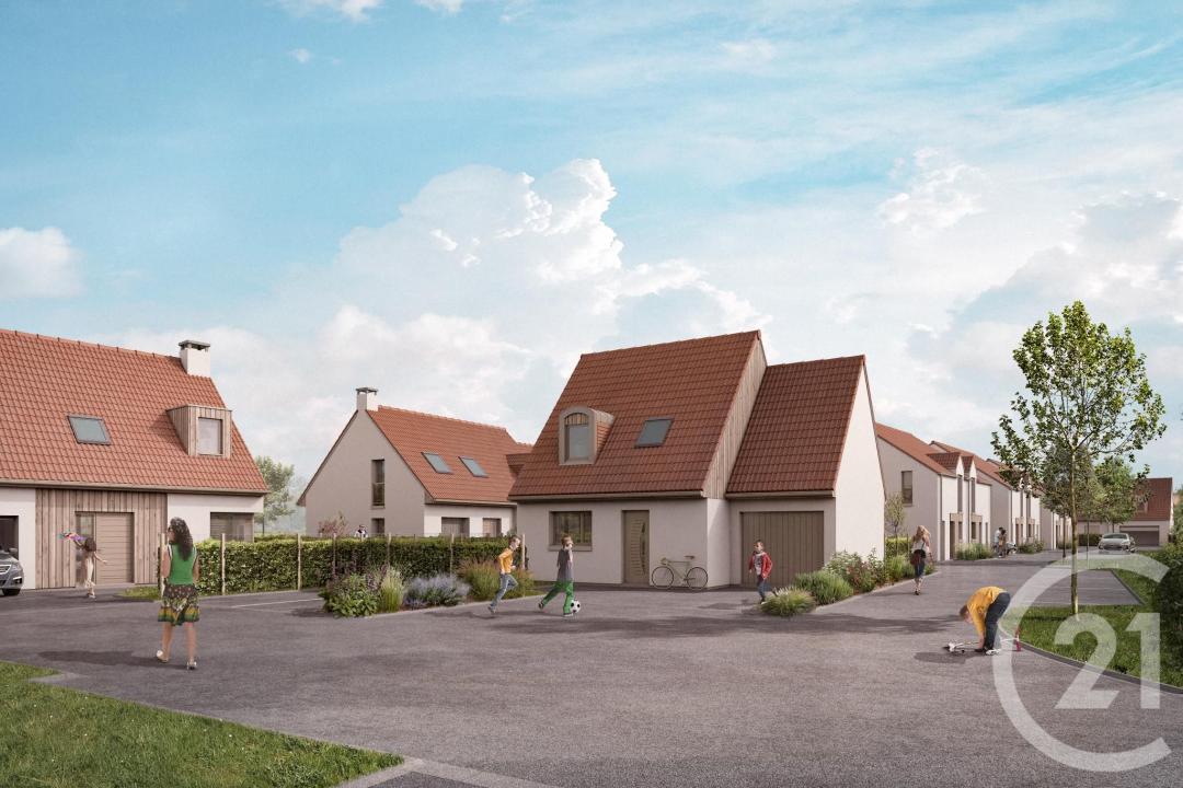 Condette, Nord-Pas-de-Calais 62360, France