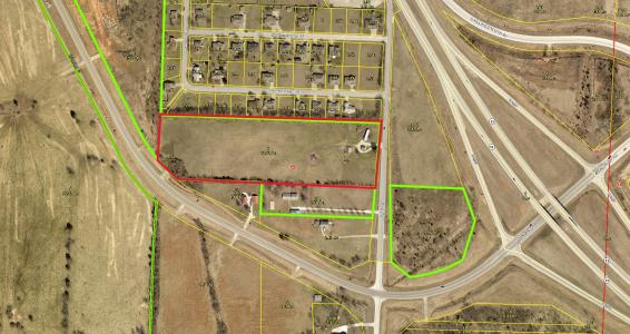 4525 S 107th Road, Bolivar, Missouri 65613, USA