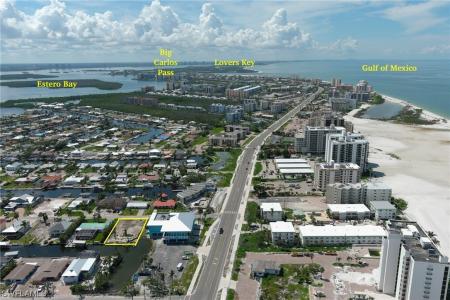 121 Egret Street, Fort Myers Beach, Florida 33931