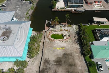 121 Egret Street, Fort Myers Beach, Florida 33931