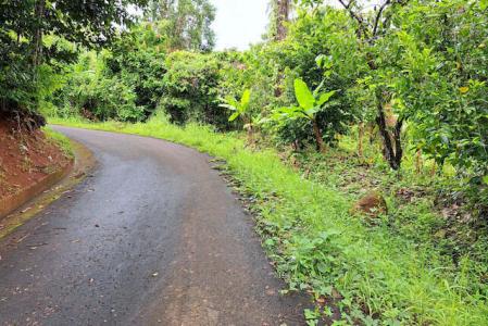 La Digue -12.5 Acres, La Digue, St.Andrew West Indies, Granada
