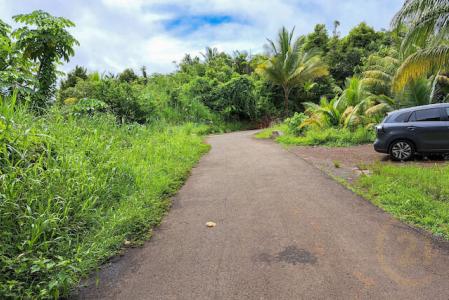 La Digue -12.5 Acres, La Digue, St.Andrew West Indies, Granada