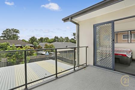 14/26-28 Third Avenue, Macquarie Fields, NSW 2564, Australie