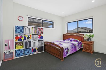 14/26-28 Third Avenue, Macquarie Fields, NSW 2564, Australie
