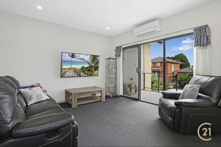 14/26-28 Third Avenue, Macquarie Fields, NSW 2564, Australie