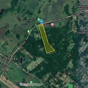 atyra , Atyra, Cordillera 00001, Paraguay