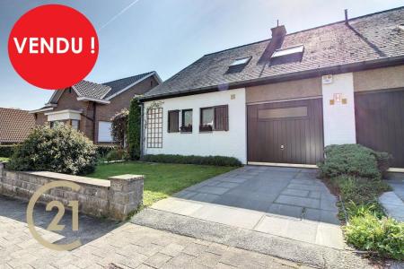 Avenue Emile Bricout 24, Kraainem, Bélgica