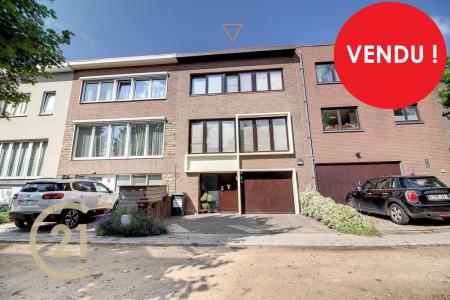 Avenue Reine Astrid 207, Kraainem, Belgium