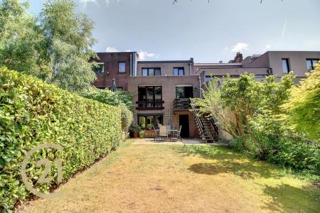 Avenue Reine Astrid 207, Kraainem, 1950, 벨기에